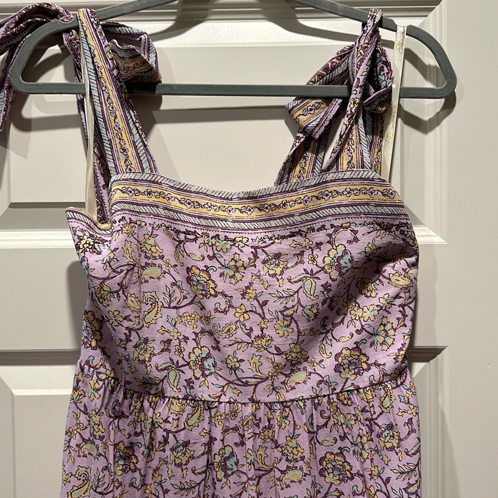 Shoshanna Dress